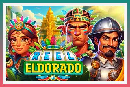 Máy đánh bạc Reel Eldorado