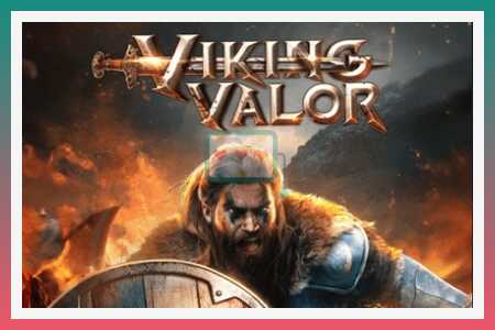 Игровой автомат Viking Valor