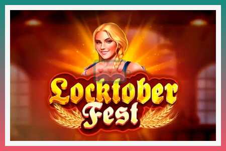 Ойын автоматы Locktoberfest