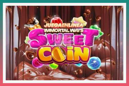 Màquina escurabutxaques JuegaenLinea Immortal Ways Sweet Coin