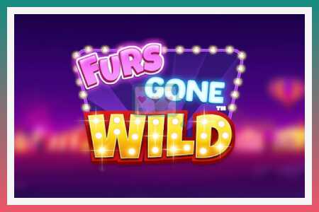 Игровой автомат Furs Gone Wild