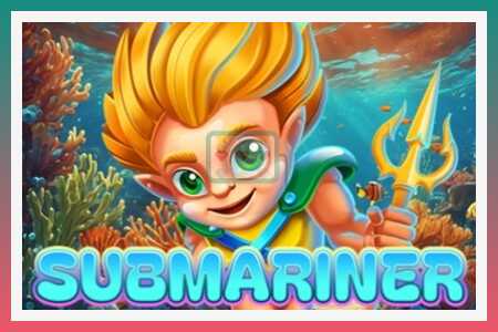 Игровой автомат Submariner