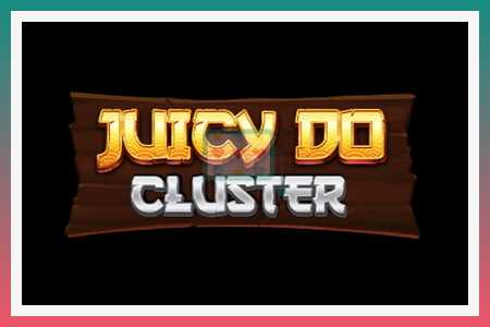 Игровой автомат Juicy Do Cluster