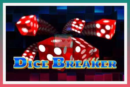 Hrací automat Dice Breaker