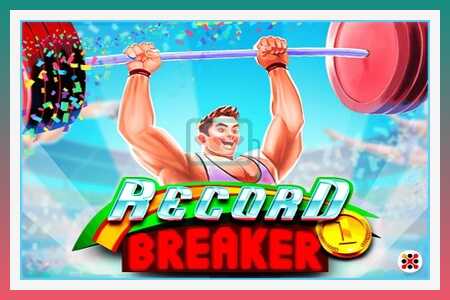 Игровой автомат Record Breaker