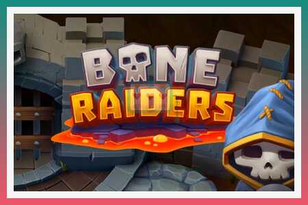 Máy đánh bạc Bone Raiders