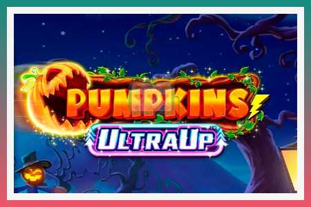 Máquina caça-níqueis Pumpkins UltraUp