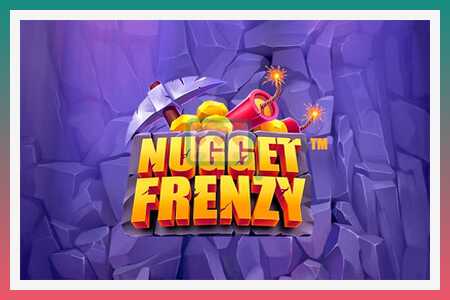 Κουλοχέρη Nugget Frenzy