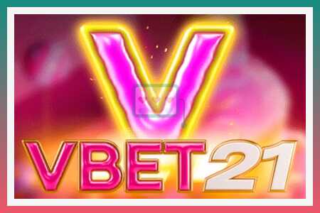 Игровой автомат Vbet 21