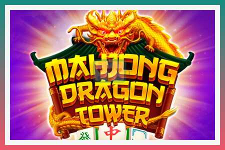 Mänguautomaat Mahjong Dragon Tower