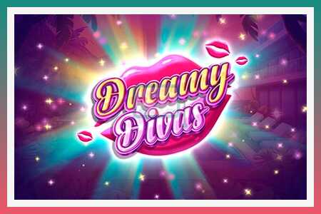 Игровой автомат Dreamy Divas