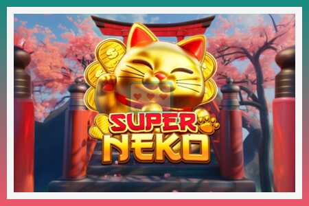 Κουλοχέρη Super Neko