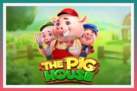 Игровой автомат The Pig House