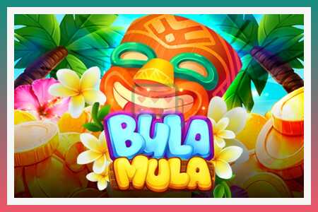 Slot machine Bula Mula