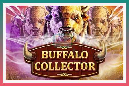 آلة القمار Buffalo Collector