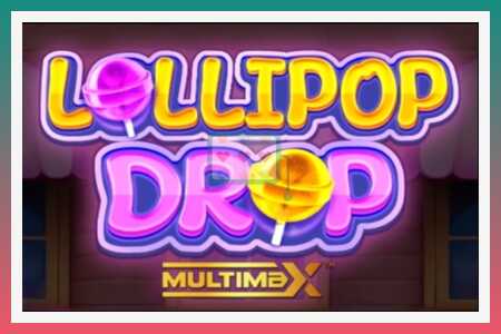 Мошини бозӣ Lollipop Drop MultiMax