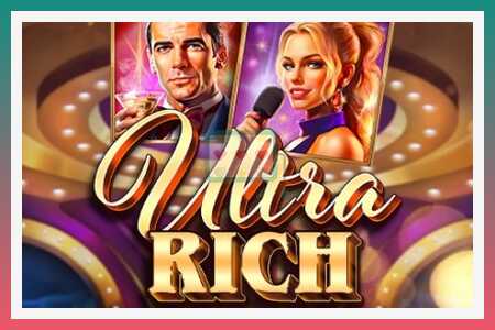 Игровой автомат Ultra Rich