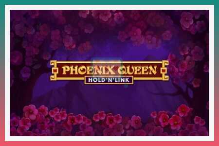 Slot mašina Phoenix Queen Hold N Link