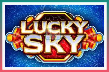 Lošimo automatas Lucky Sky