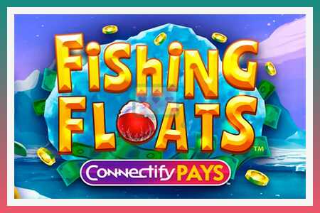 Игровой автомат Fishing Floats Connectify Pays