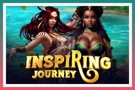 Игровой автомат Inspiring Journey