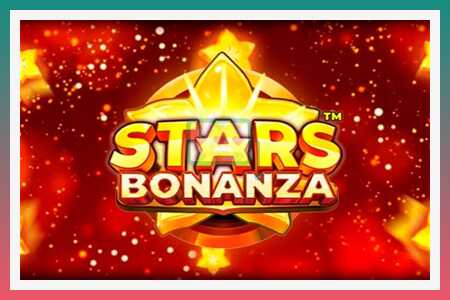 Игровой автомат Stars Bonanza