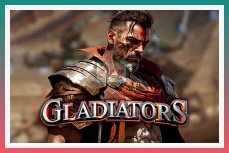 Κουλοχέρη Gladiators