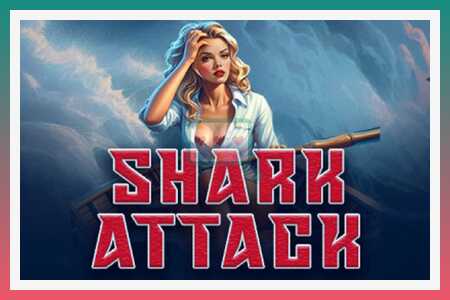 آلة القمار Shark Attack