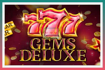 Игровой автомат Gems Deluxe