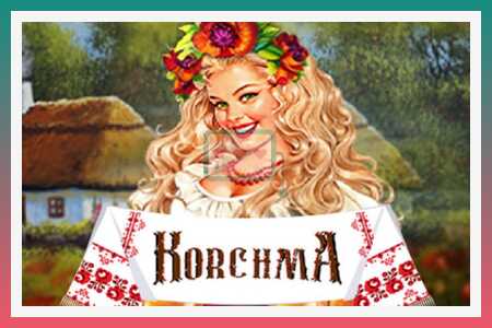 Оюн автоматы Korchma