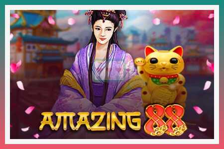 Mesin slot Amazing 88