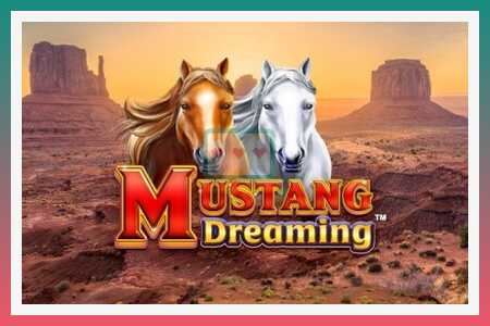 老虎机 Mustang Dreaming