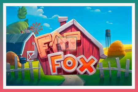 Slot maşını Fat Fox