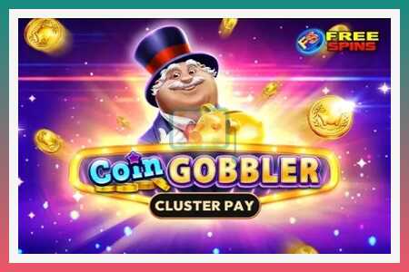 Оюн автоматы Coin Gobbler