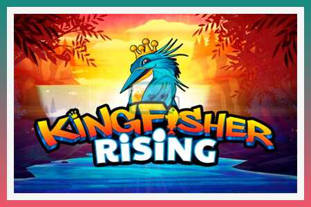 Mesin slot Kingfisher Rising