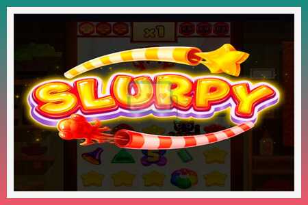 Slot mashinasi Slurpy