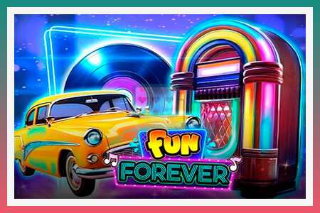 Игровой автомат Fun Forever