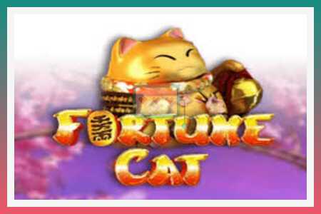 Игровой автомат Fortune Cat