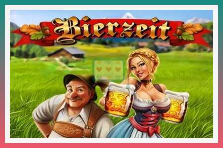 Slot maşını Bierzeit