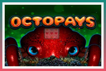 Slot maşını Octopays