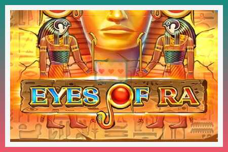 Игровой автомат Eyes of Ra