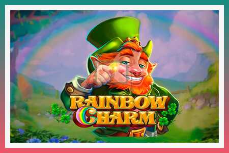 Игровой автомат Rainbow Charm