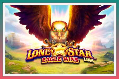 מכונת מזל Lone Star Link: Eagle Wins