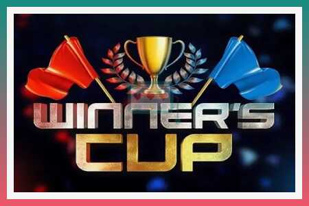 Оюн автоматы Winner´s Cup