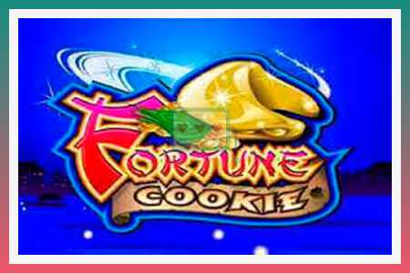 Игровой автомат Fortune Cookie