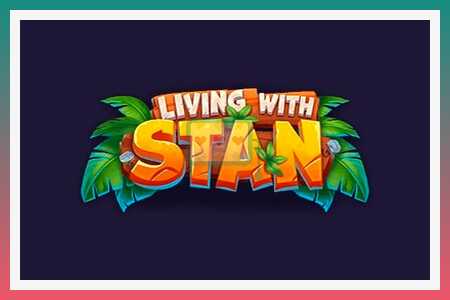 Mesin slot Living with Stan