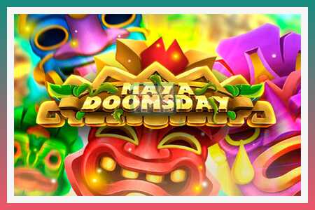 Mesin slot Maya Doomsday