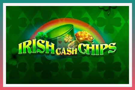 Slot makina Irish Cash Chips