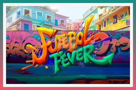 Slot makinesi Futebol Fever