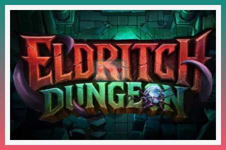 슬롯머신 Eldritch Dungeon